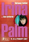 Irina Palm – plakát filmu