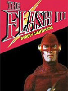 Flash III: Deadly Nightshade – plakát filmu