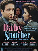 Baby Snatcher – plakát filmu