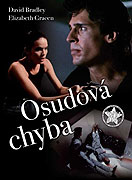 Osudová chyba – plakát filmu