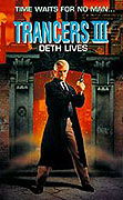 Trancers III – plakát filmu