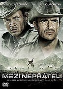 Mezi nepřáteli – plakát filmu