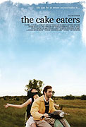 Cake Eaters, The – plakát filmu