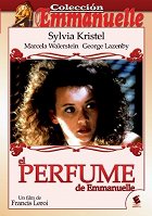 Parfum d'Emmanuelle, Le – plakát filmu