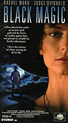 Black Magic – plakát filmu