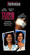 Terror Stalks the Class Reunion – plakát filmu