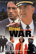 In the Line of Duty: Street War – plakát filmu