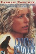 Criminal Behavior – plakát filmu