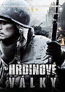 Hrdinové války – plakát filmu