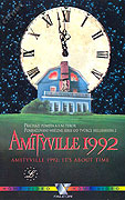 Amityville 1992 – plakát filmu