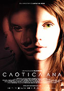 Chaotická Ana – plakát filmu