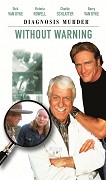 Diagnóza vražda - Bez varování – plakát filmu