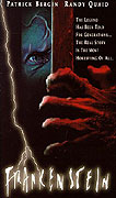 Frankenstein – plakát filmu