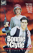 Bonnie &amp; Clyde: The True Story – plakát filmu