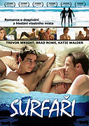 Surfaři – plakát filmu