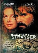 In the Eyes of a Stranger – plakát filmu