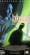 Indecency – plakát filmu