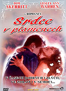 Srdce v plamenech – plakát filmu