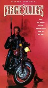 Chrome Soldiers – plakát filmu