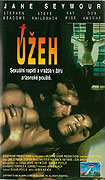 Úžeh – plakát filmu