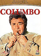 Columbo: Není čas na umírání – plakát filmu