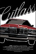 Cutlass – plakát filmu