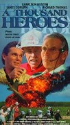 Tisíc hrdinů – plakát filmu