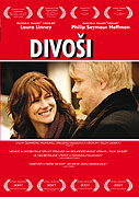 Divoši – plakát filmu