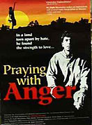 Praying with Anger – plakát filmu