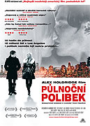 Půlnoční polibek – plakát filmu