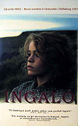Ingaló – plakát filmu