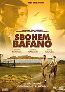 Sbohem, Bafano – plakát filmu
