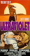 Ultraviolet – plakát filmu