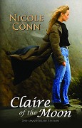 Claire of the Moon – plakát filmu