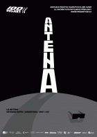 Anténa – plakát filmu