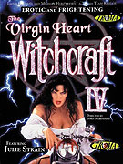 Witchcraft IV: The Virgin Heart – plakát filmu