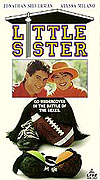 Little Sister – plakát filmu