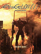 Evangelium: 1.11 Monstrum – plakát filmu