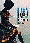 Udju Azul di Yonta – plakát filmu