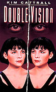 Double Vision – plakát filmu