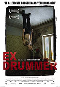 Ex Drummer – plakát filmu