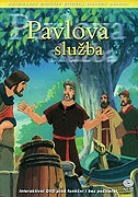 Pavlova služba – plakát filmu