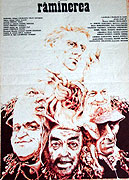 Ramanerea – plakát filmu