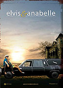 Elvis a Anabelle – plakát filmu