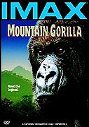 Mountain Gorilla – plakát filmu