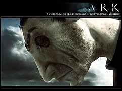 Arka – plakát filmu
