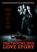 Tak trochu jiná love story – plakát filmu