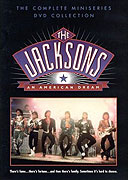 Jacksons: An American Dream, The – plakát filmu