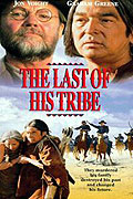 Last of His Tribe, The – plakát filmu
