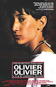 Olivier, Olivier – plakát filmu